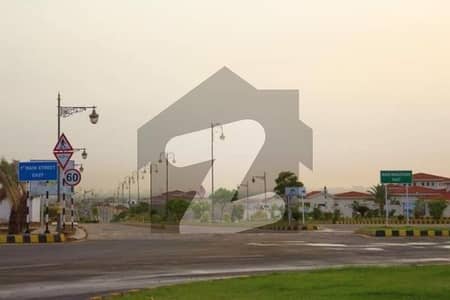 Highly-Desirable 125 Square Yards Residential Plot Available In DHA City - Sector 9E
