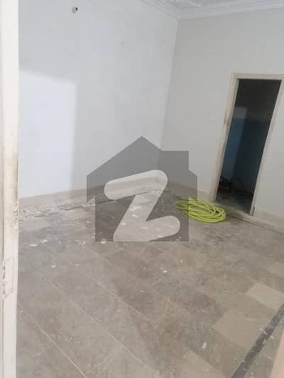 Ground Floor Available For Rent In Sector. 9 North Karachi