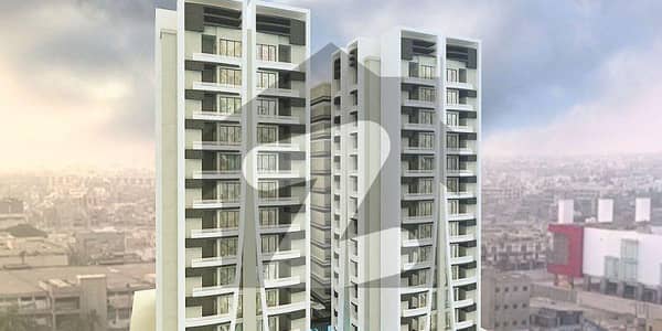 Shop in La Casa One Mall & Residencia