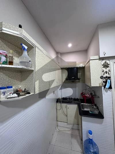 fully furnished apartment for rent