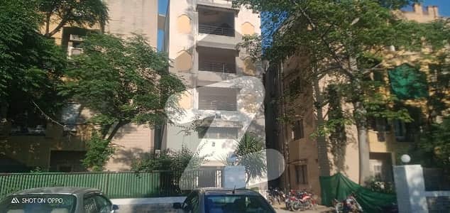 Ground Floor Flat For Sale Extra land A Block G15 Islamabad