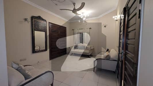 300 Yards Bungalow for Rent in DHA Phase 4 Prime West Open Location