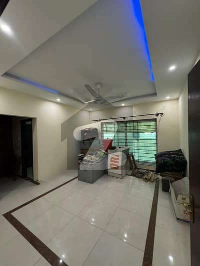 10 Marla House For Rent Bahria Town Rawalpindi