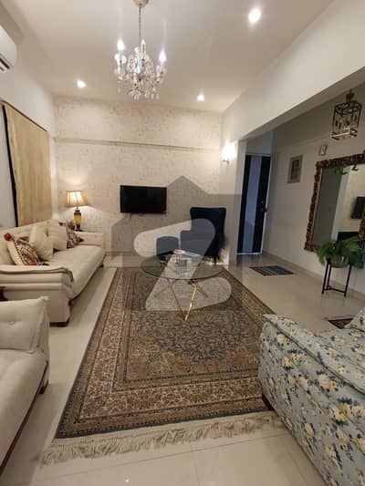 Karachi beach residency