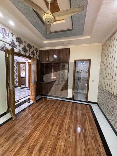 4.4 Marla (25x40) Beautiful Like Brand New Double storey House For Rent In G-13/1 Islamabad