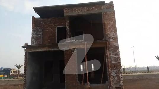 پارک ویو سٹی ۔ کرسٹل بلاک پارک ویو سٹی,لاہور میں 3 کمروں کا 5 مرلہ مکان 1.1 کروڑ میں برائے فروخت۔