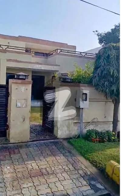 Independent House For Sale In Falcon Complex