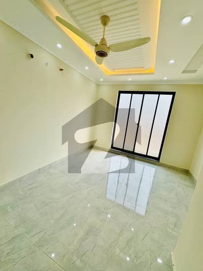 5 Marla Slightly Used House For Sale In Lake City Meadows