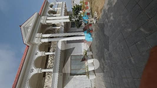 ڈی ایچ اے فیز 8 ڈی ایچ اے ڈیفینس,کراچی میں 6 کمروں کا 2 کنال مکان 13.0 لاکھ میں کرایہ پر دستیاب ہے۔