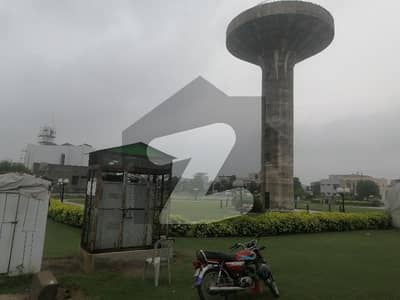 Ideal 20 Marla Residential Plot has landed on market in Wapda City - Block F, Faisalabad