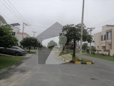 Wapda City - Block G Residential Plot Sized 20 Marla