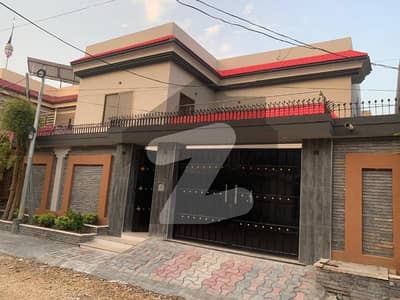 لندن ٹاؤن حیدر آباد میں 12 مرلہ Studio مکان 4.1 کروڑ میں برائے فروخت۔