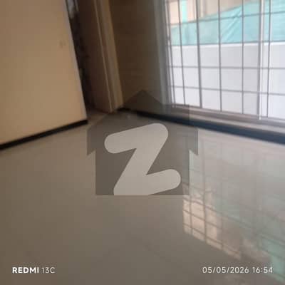 4 bedroom Upper portion available for Rent in police foundation