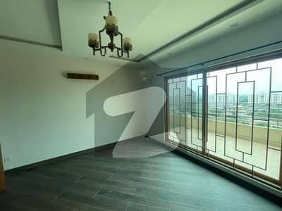 11 Marla 3 Bedrooms Penthouse Available For Rent.