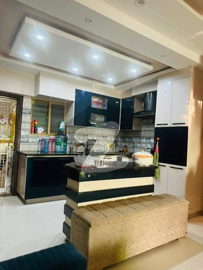 GOLD FRONT FLAT AVAILABLE FOR SALE