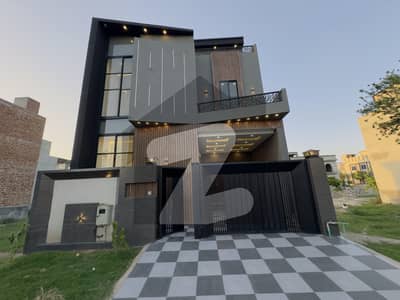 5 marla luxurious house for sale in royal orchard multan