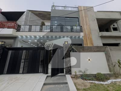 5 Marla Modern House For Sale In Buch Villlas Multan
