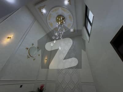 5 Marla Modern House For Sale In Buch Villlas Multan