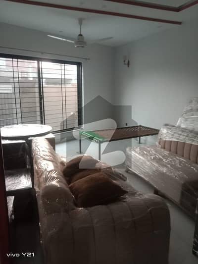 10 Marla Lower Portion Available In LDA Avenue 1