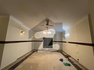 2400 Sqft 2 bedroom unfurnished apartment available for rent in F-11