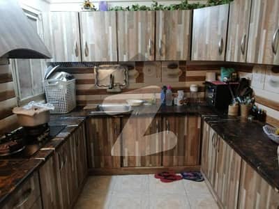 1450 Square Feet Flat Is Available In Affordable Price In Gulshan-e-Iqbal - Block 7