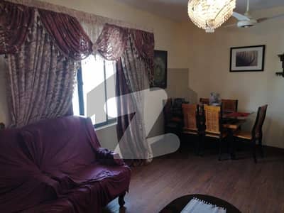 1450 Square Feet Flat Is Available In Affordable Price In Gulshan-E-Iqbal - Block 7