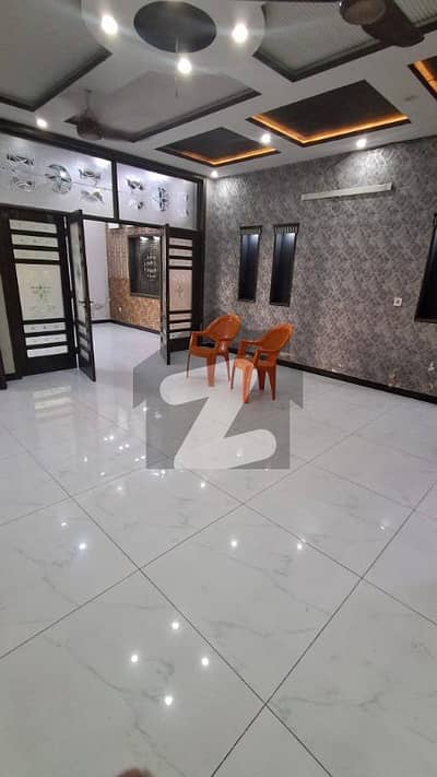 10 MARLA LOWER PORTION AVAILABLE FOR RENT IN OPF SOCIETY NEAR WAPDA TOWN