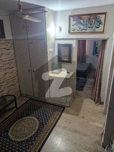 کورنگی کریک کنٹونمنٹ کورنگی,کراچی میں 2 کمروں کا 2 مرلہ فلیٹ 60.0 لاکھ میں برائے فروخت۔