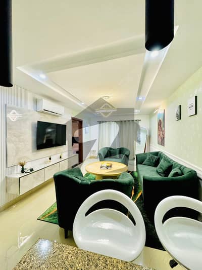 Exclusive Investor's Dream | Prime 2 BHK (1400 Sqft) | Gulberg Heights, Gulberg Greens | HIGH YIELD @ 150k/Month Rent