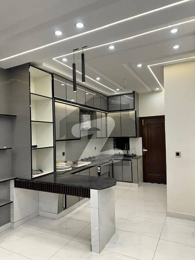 5-Marla House In Al Jalil Garden LDA Approved Society