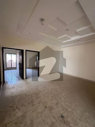 2 Bedroom Luxury Apartment Available For Sale Location Main Boulevard Beautiful View
