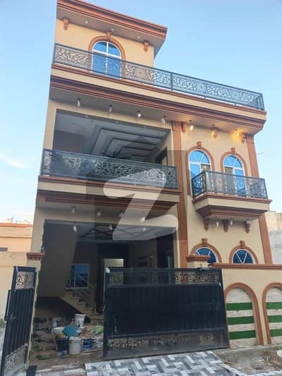 DOUBLE UNIT HOUSE FOR SALE CULTEX ROAD NEW LALAZAR NEAR ASKARI 14 GATE NO 1
