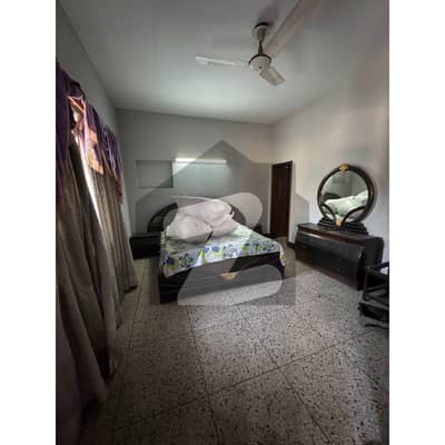 1 Kanal Double Storey House For Sale 25-Year-Old Well-Maintained 1 Kanal House Available In A Prime DHA Location 6 Bedrooms, 5 Bathrooms, 2 Kitchens, And Drawing &Amp; Dining Area