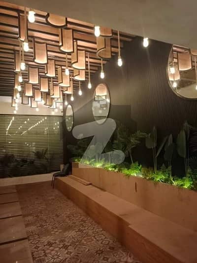 Brand New Flat First Floor 1400sqft