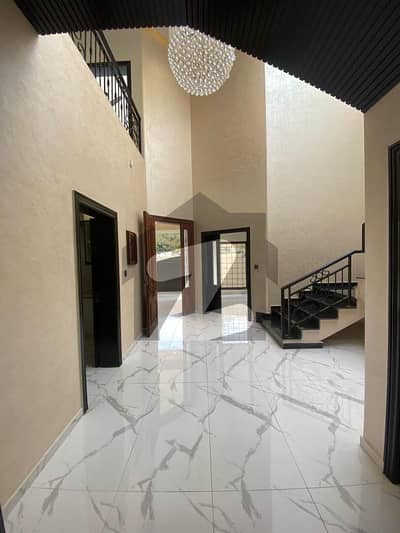 E-11 Upper Portion For Rent Sized 20 Marla