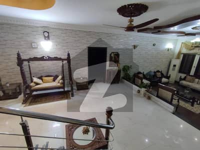 GULISTAN E JOHAR BLOCK 7 NEAR BIN HASHIM MART