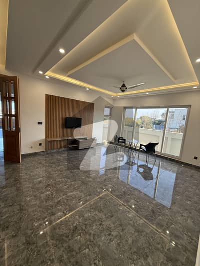1 Kanal Modern Design Triple Story House Available For Sale