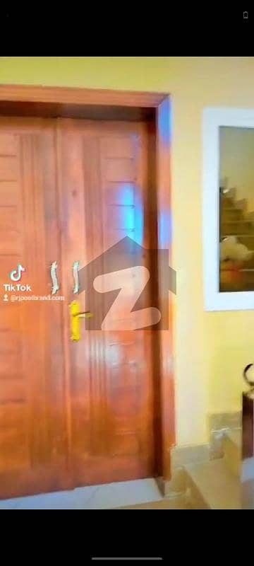 5 Marla Furnished Portion for Rent in Johar Town Lahore