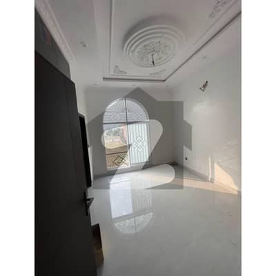 5 Marla House Available For Rent