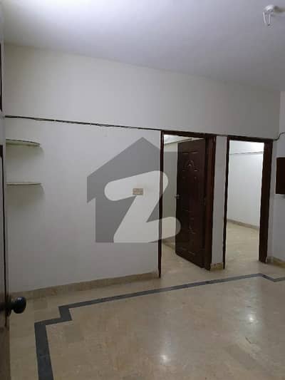 *2 Bed DD Flat for Rent in Pioneer Phase 2, Gulzar e Hijri Scheme 33* (Only For Clients)