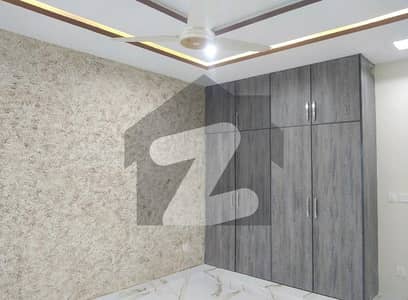 Fair-Priced 10 Marla House Available In Bahria Town Phase 8 - Sector F-1