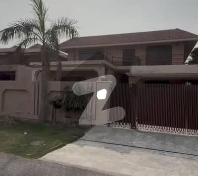 1 kanal used house for sale in cheap price