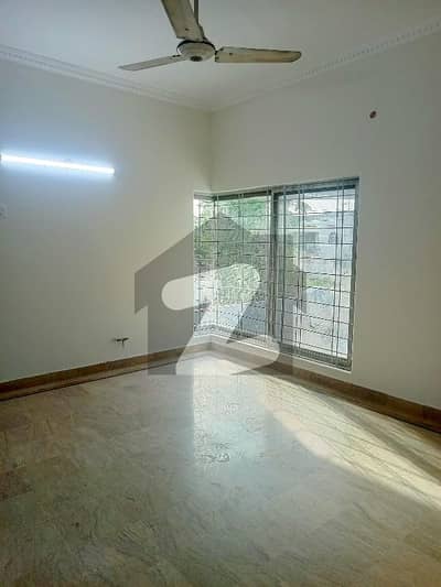 5 Marla Beautiful House Available for Rent at top location of DHA Phase 3
