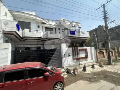 علامہ اقبال ٹاؤن گوجرانوالہ میں 4 کمروں کا 6 مرلہ مکان 1.75 کروڑ میں برائے فروخت۔