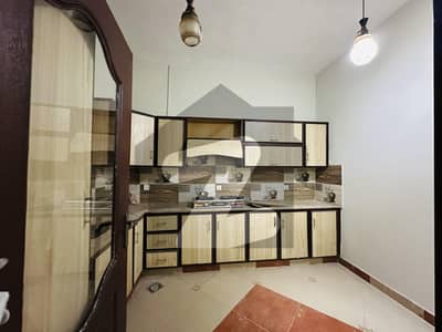 7 Marla Upper Portion with Gas available for Rent