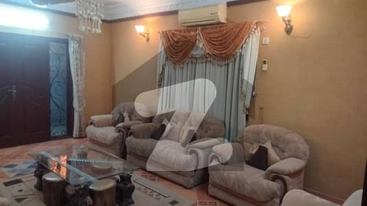 240 Square Yard Double Storey Bungalow For Sell