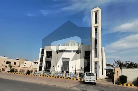ازمیر ٹاؤن لاہور میں 2 کنال رہائشی پلاٹ 7.5 کروڑ میں برائے فروخت۔