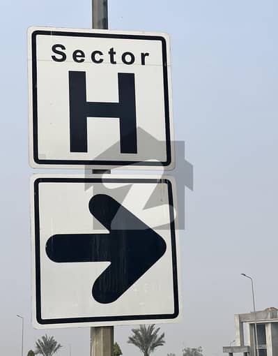 ڈی ایچ اے فیز 1 ۔ سیکٹر ایچ ڈی ایچ اے فیز 1,ڈی ایچ اے ڈیفینس,ملتان میں 1 کنال رہائشی پلاٹ 78.0 لاکھ میں برائے فروخت۔