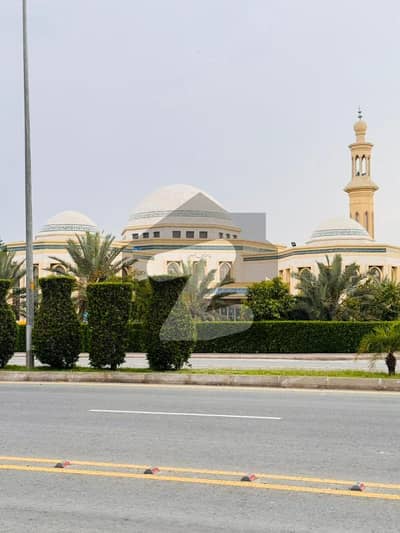 5 Marla Open Form Plot for Sale in F1 Block Phase 2 Best Price Deal