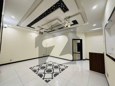 10 Marla Upper Portion for Rent